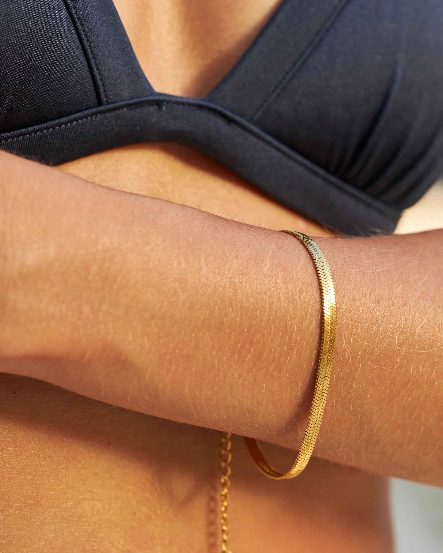Senda Bracelet
